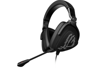 ASUS headsets